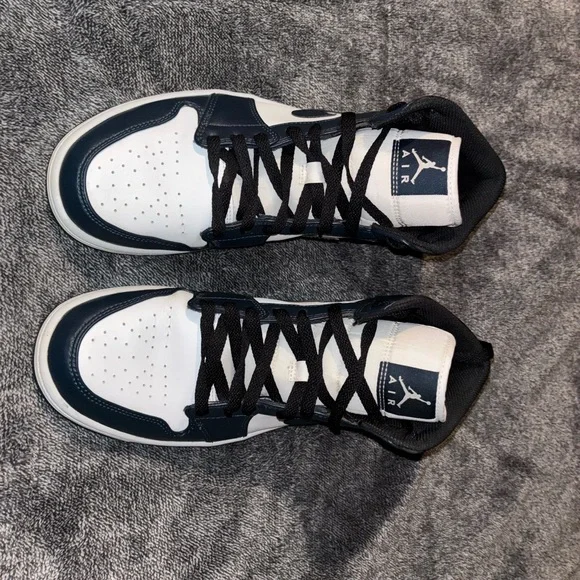 Jordan 1 “Armoury. Navy” - Picture 1 of 7